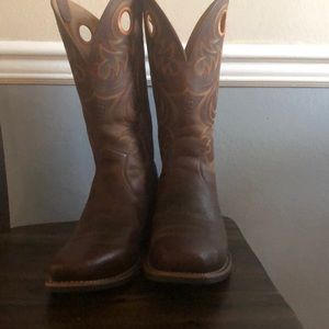 Men’s boots